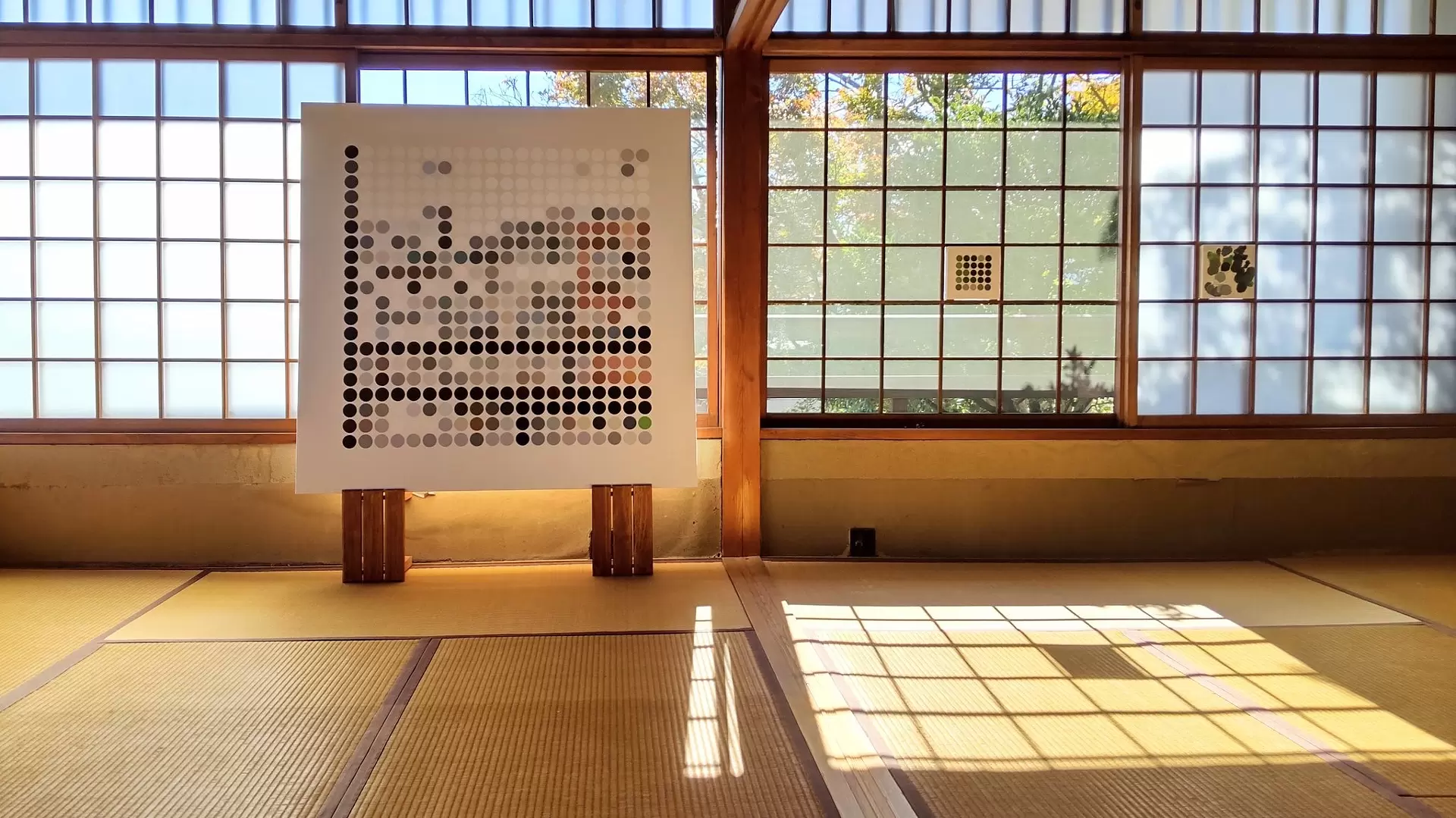 Fukumoto-ke House, “学園前アートフェスタ 2022”