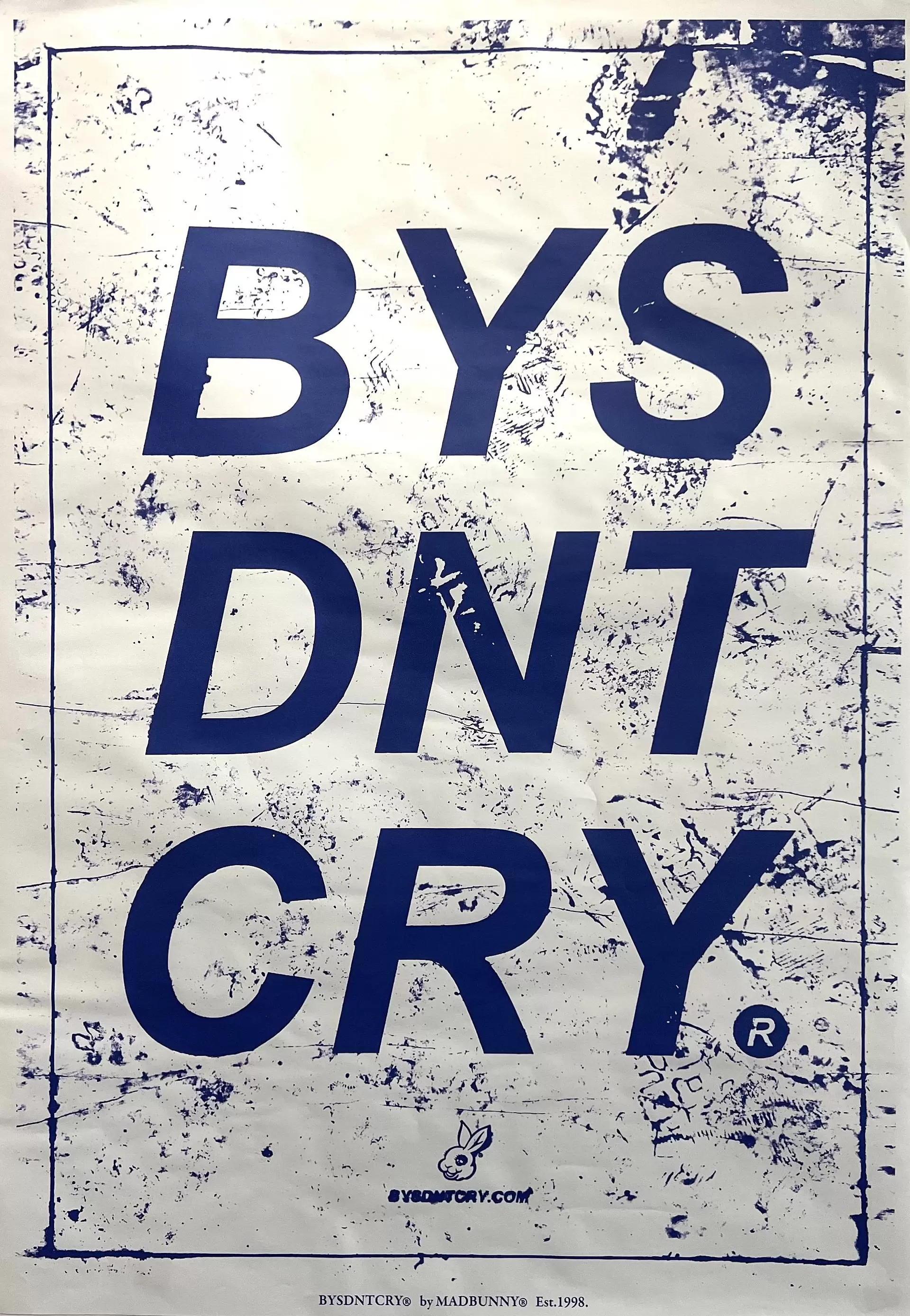 BLUE PRINT No.2