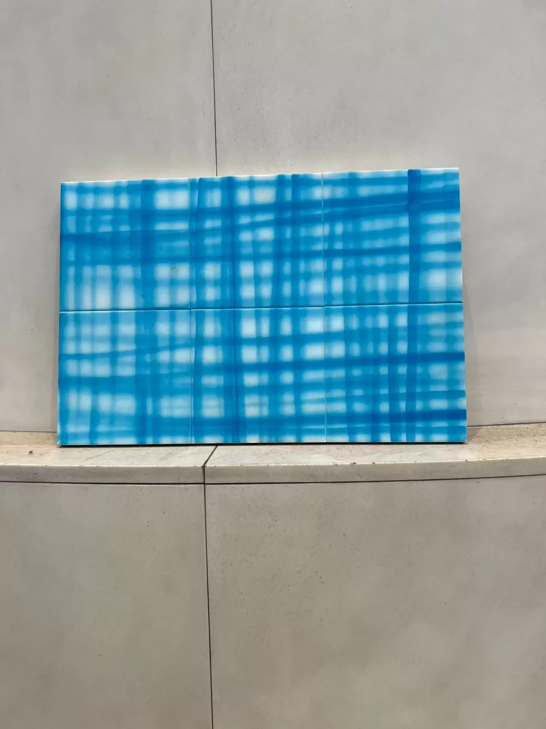 Tiles:The color