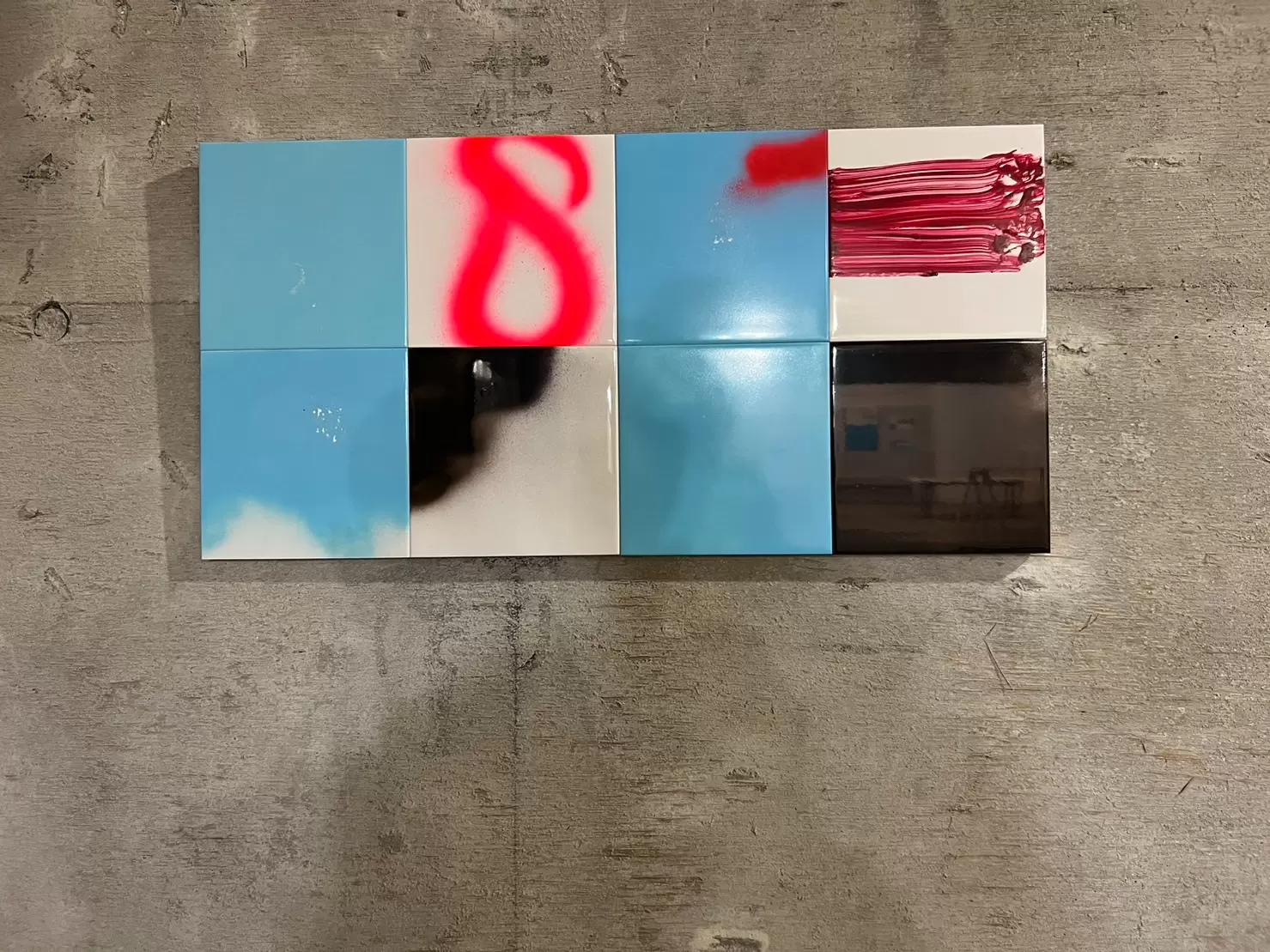 Tiles:The color
