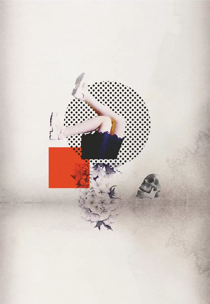 Memento-Mori by SHIGEMORI Kenjiro