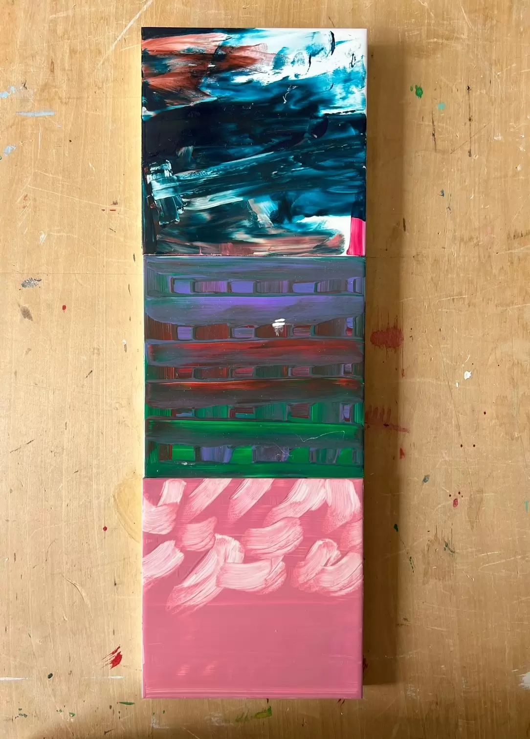 Tiles:The color