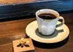 雑草 | caffe Luna 