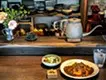 雑草 | caffe Luna 