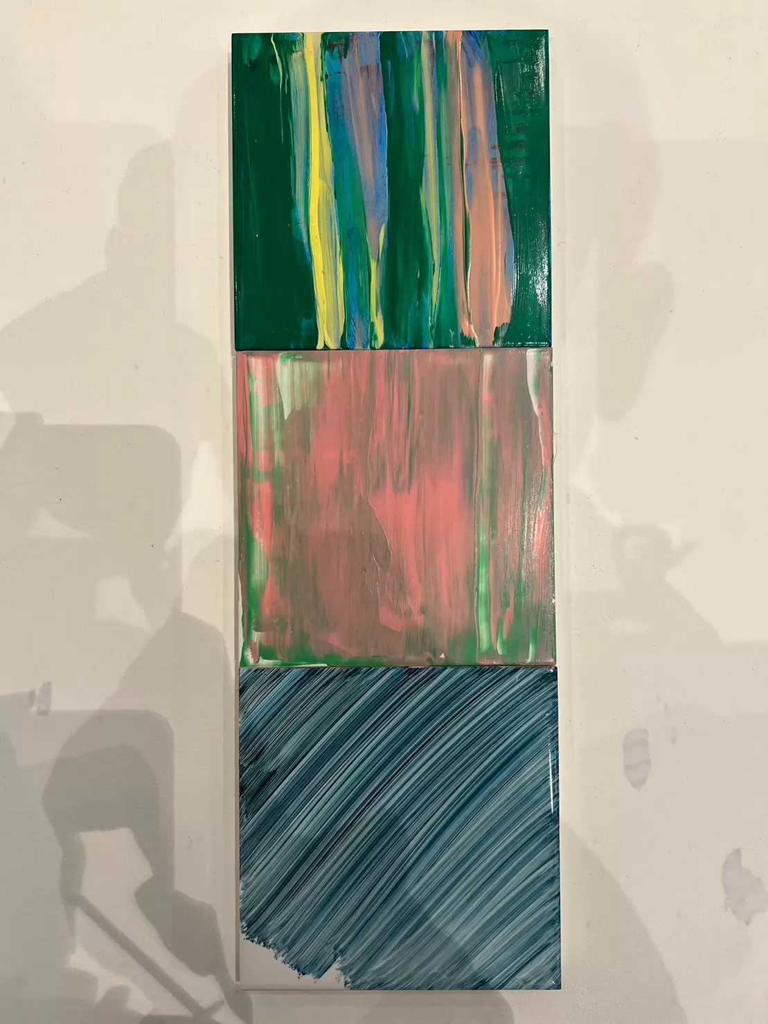 Tiles:The color