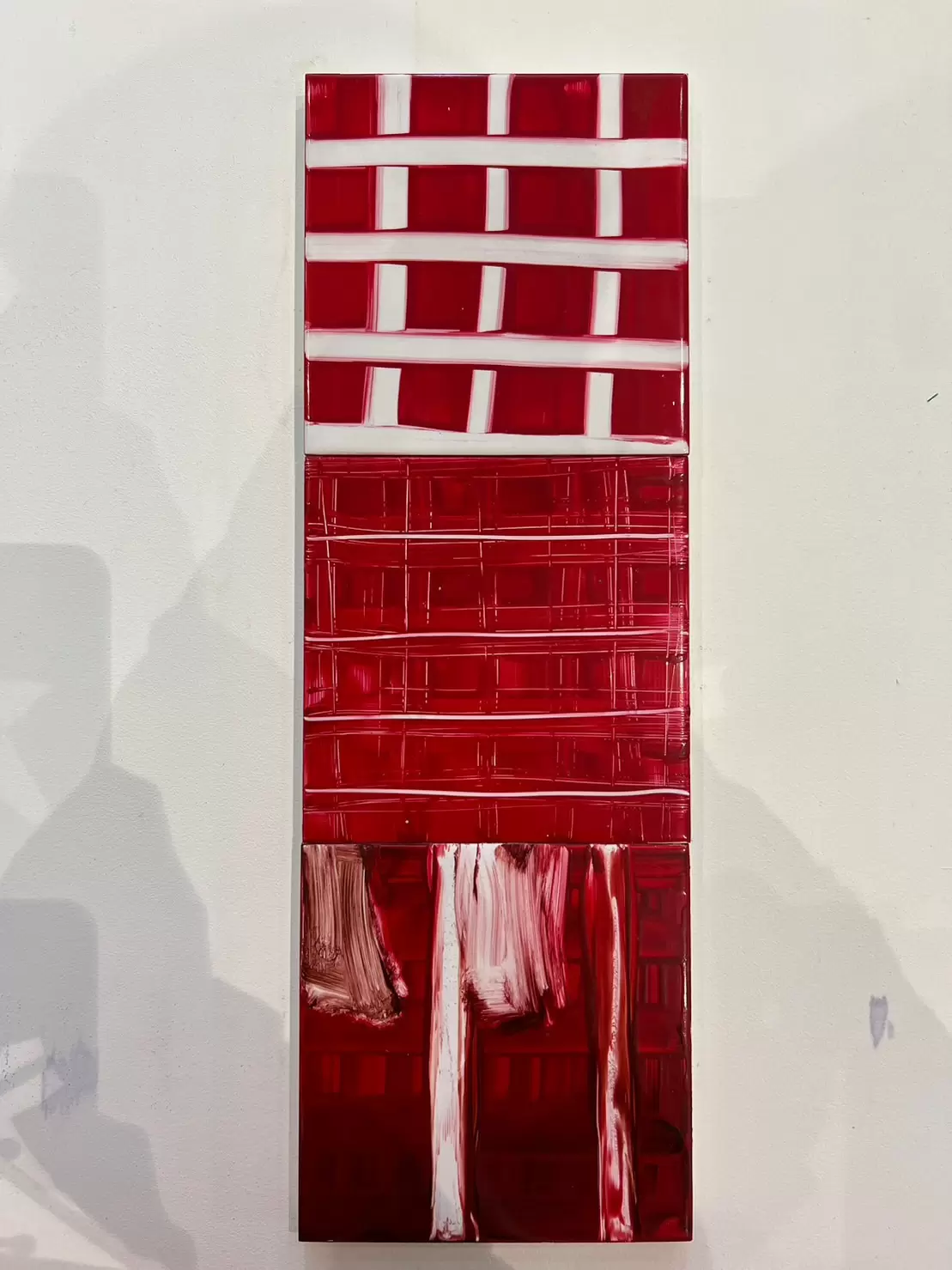 Tiles:The color by 遠山 正道 | Masamichi Toyama | 現代アートの販売