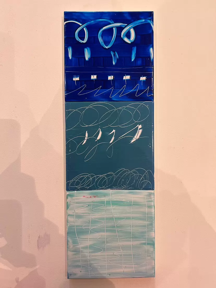 Spinout Hours 〜失われた2時間〜 by 遠山 正道 | Masamichi Toyama