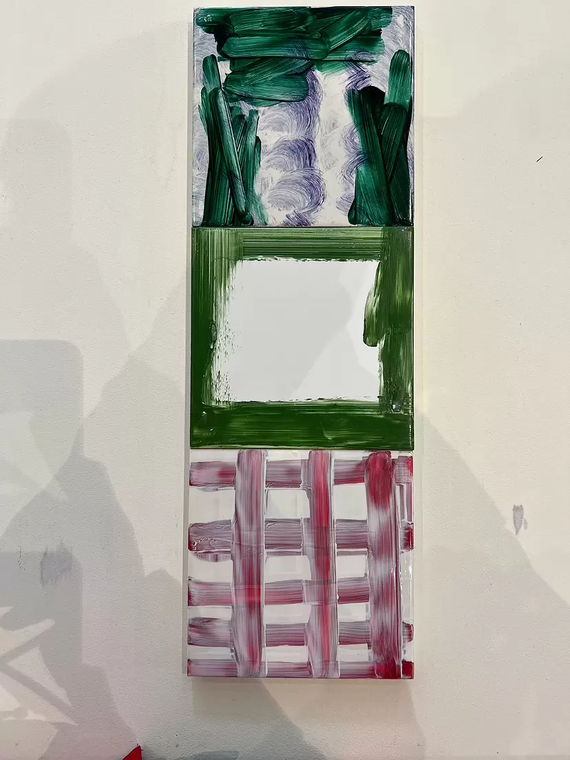 Spinout Hours 〜失われた2時間〜 by 遠山 正道 | Masamichi Toyama