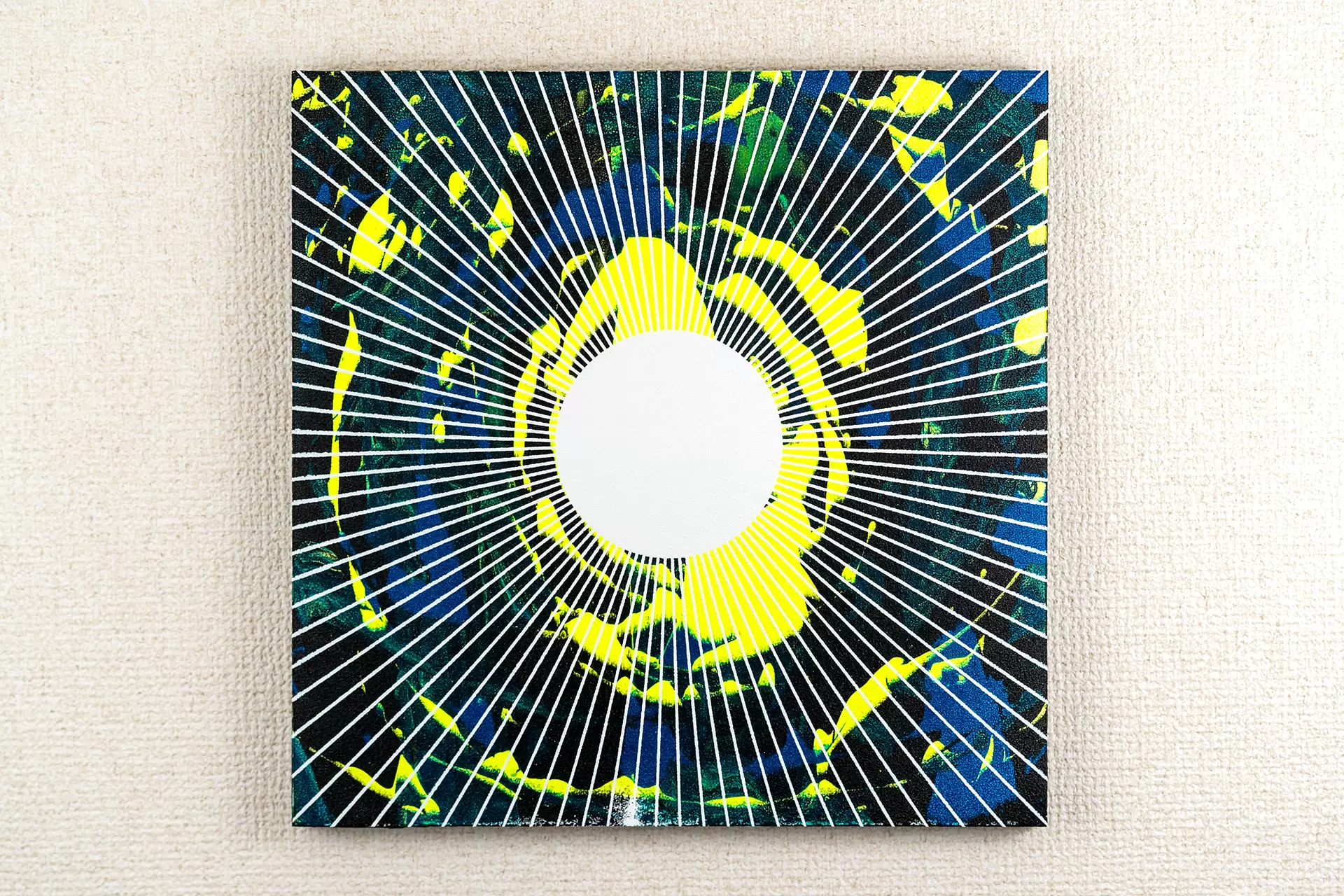 スポーツストア Come Together 現代アートの販売・通販 | yukichico by #01 絵画