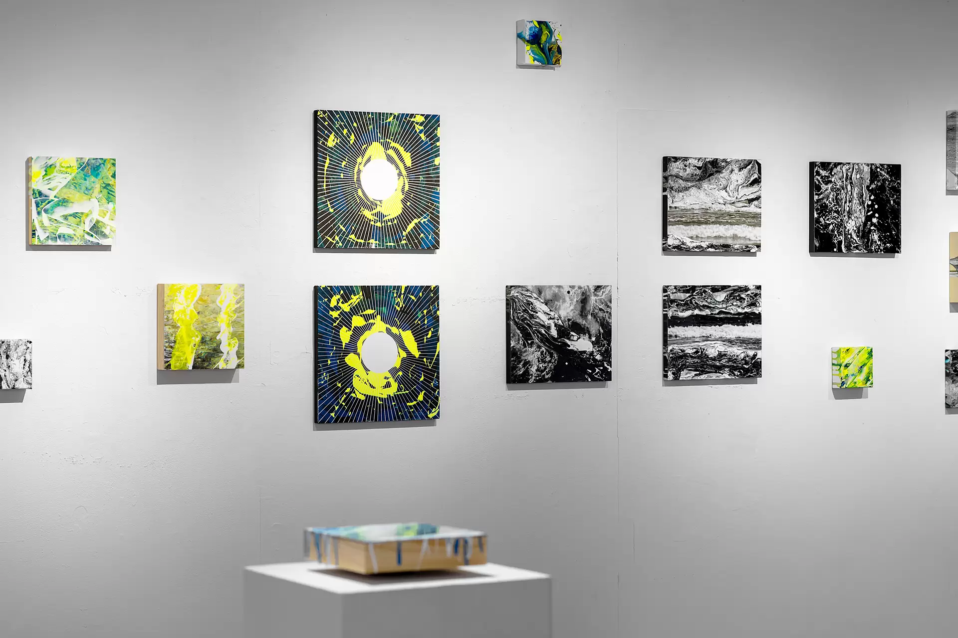 COME TOGETHER 現代アート 絵画 【公式通販】