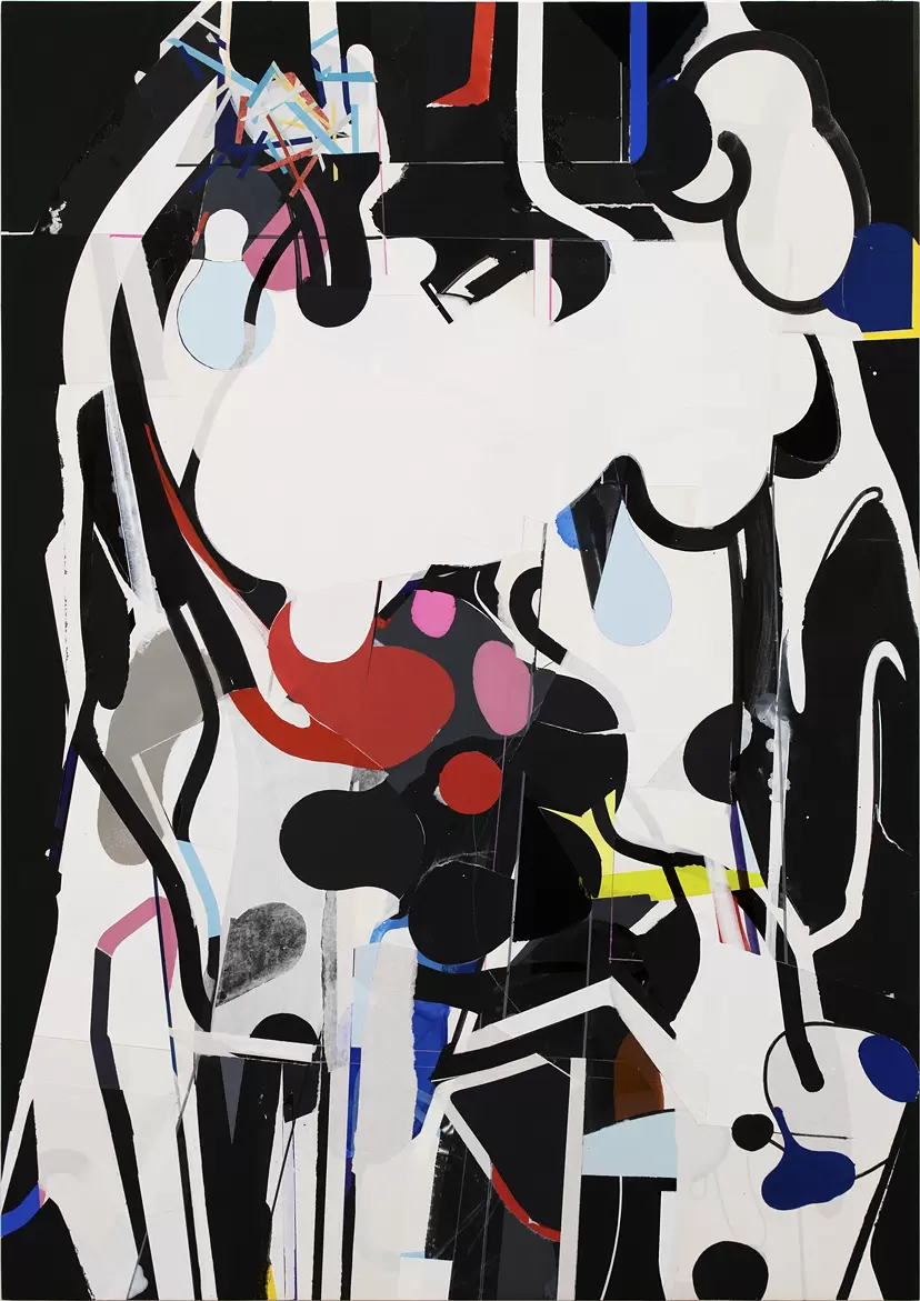 Unfinished Work by Kazuhiro Higashi