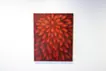 meditation red