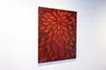 meditation red