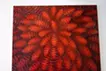 meditation red