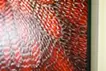 meditation red