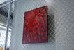 meditation red