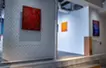 meditation red