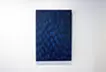 meditation blue