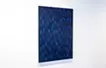 meditation blue