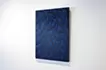 meditation blue