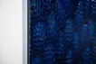 meditation blue