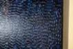 meditation blue