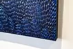 meditation blue