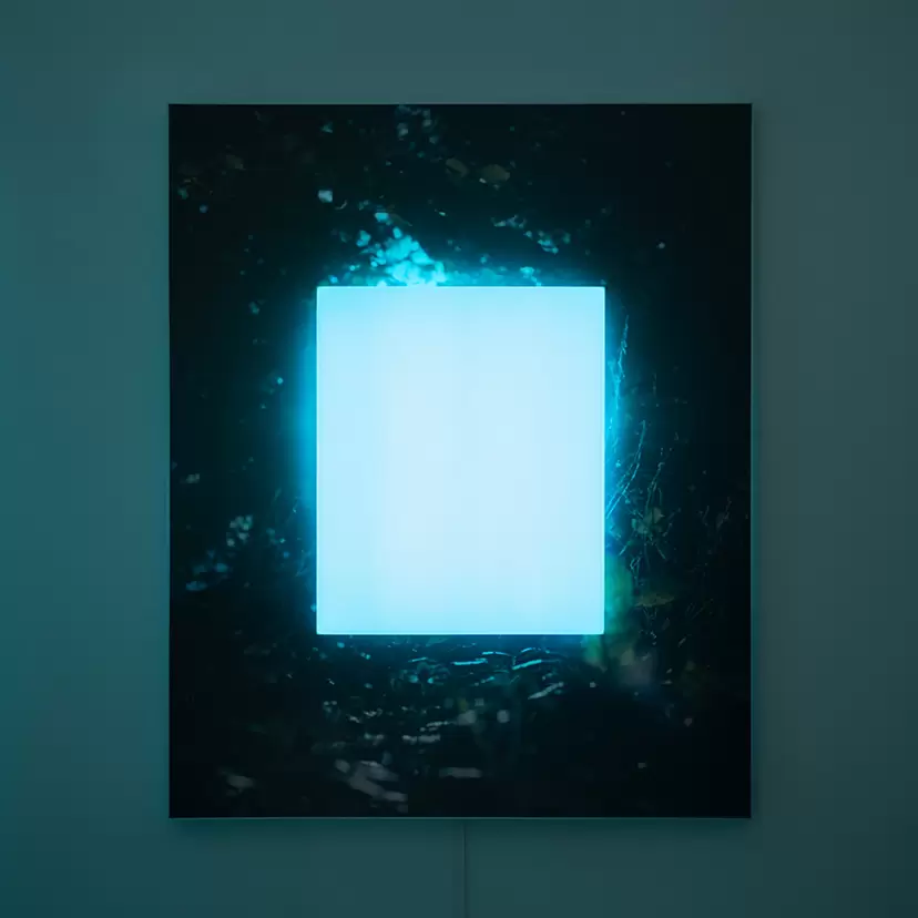 BLANK #2 by 坊上晃央