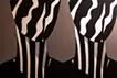 Portrait of dazzle(bot) #203