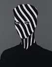 Portrait of dazzle #202