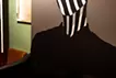 Portrait of dazzle #202