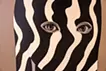 Portrait of dazzle #201  