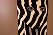 Portrait of dazzle #201  