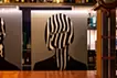 Portrait of dazzle #200