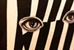 Portrait of dazzle #200