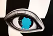 Narcissus Stares into the Water #05