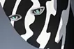Narcissus Stares into the Water #04