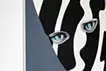 Narcissus Stares into the Water #04
