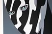 Narcissus Stares into the Water #04