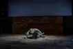 Narcissus Stares into the Water #01