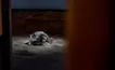 Narcissus Stares into the Water #01