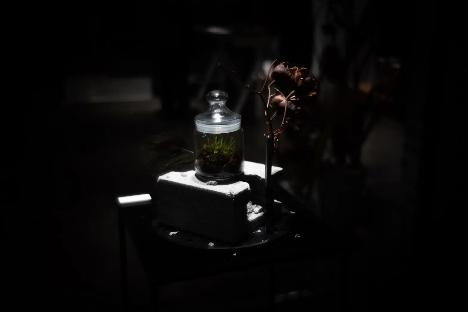 風景と質量と：6．結晶と光 by 落合陽一 | 現代アートの販売