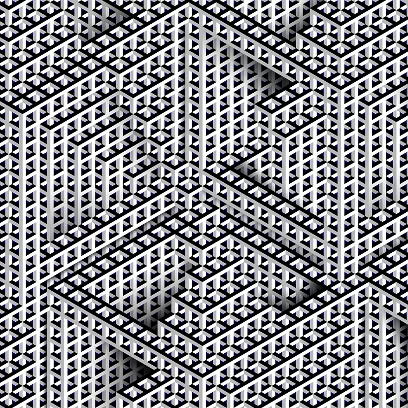 Mixture -還元-(reduction) by 清水勇也
