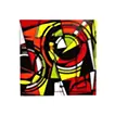 RED CIRCLE 