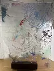 泡沫と碧3
