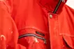 PLUS_curator K's red coverall