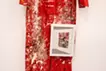 PLUS_curator K's red coverall