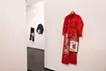 PLUS_curator K's red coverall