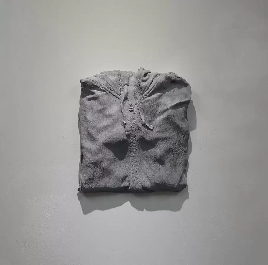 Wrinkle Shapes_#3