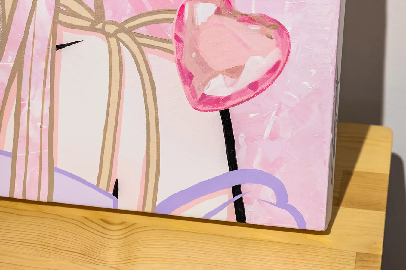 Decorume 7p by isayamax | 現代アートの販売・通販 | ArtSticker